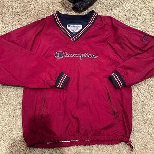 Champion Windbreaker
